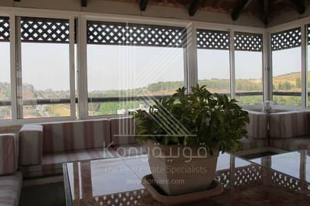 3 Bedroom Flat for Rent in Dabouq, Amman - Photo
