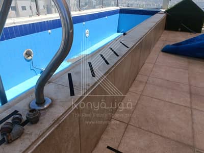 3 Bedroom Flat for Rent in Abdun, Amman - Photo