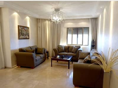 4 Bedroom Flat for Sale in Khalda, Amman - Photo