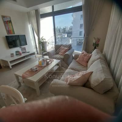 2 Bedroom Flat for Rent in Jabel Al Webdeh, Amman - Photo
