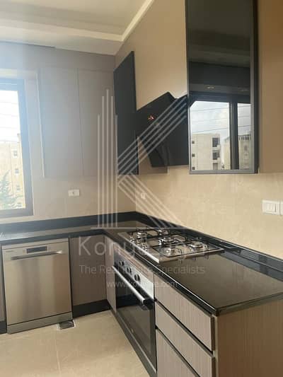 فلیٹ 3 غرف نوم للايجار في عبدون، عمان - Photo