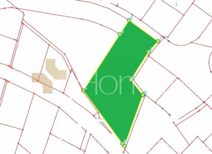 Residential Land for Sale in Rabyeh, Amman - Photo
