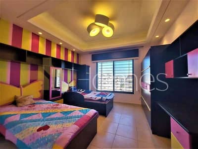 5 Bedroom Flat for Sale in Dair Ghbar, Amman - Photo