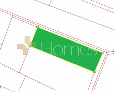 Residential Land for Sale in Al Faisaliyah, Madaba - Photo