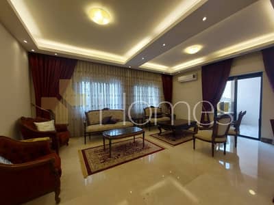 3 Bedroom Flat for Rent in Abdun, Amman - Photo