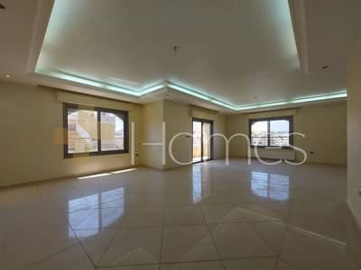 4 Bedroom Flat for Rent in Um Uthaynah, Amman - Photo