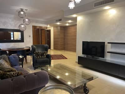 3 Bedroom Flat for Rent in Al Swaifyeh, Amman - Photo
