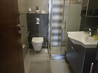 3 Bedroom Flat for Rent in Dair Ghbar, Amman - Photo