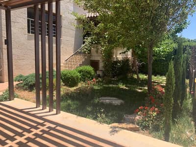 3 Bedroom Flat for Rent in Al Ameer Rashed District, Amman - Photo