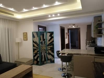2 Bedroom Flat for Rent in Abdun, Amman - Photo