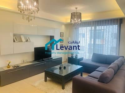 2 Bedroom Flat for Rent in Abdun, Amman - Photo