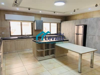 4 Bedroom Flat for Rent in Dair Ghbar, Amman - Photo