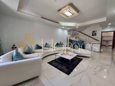 3 Bedroom Villa for Sale in Khalda, Amman - Photo