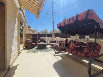مجمع سكني  للبيع في ربوة عبدون، عمان - Photo