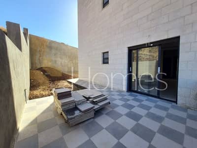 3 Bedroom Flat for Sale in Dair Ghbar, Amman - Photo