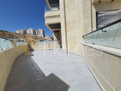 3 Bedroom Flat for Sale in Airport Road, Amman - Photo