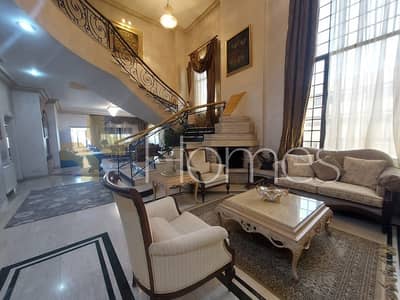 4 Bedroom Flat for Sale in 7th Circle, Amman - Photo