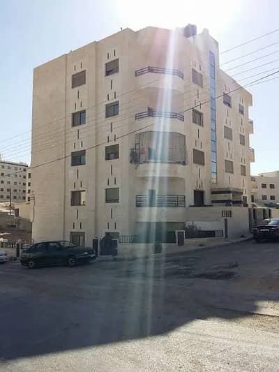 3 Bedroom Flat for Sale in Shafa Badran, Amman - Photo
