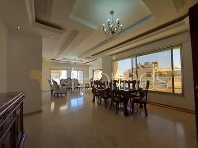 فلیٹ 6 غرف نوم للبيع في عبدون، عمان - Photo