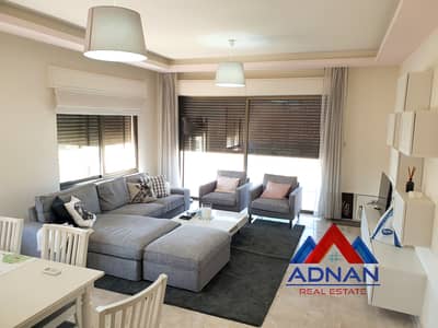 3 Bedroom Flat for Sale in Abdun, Amman - Photo