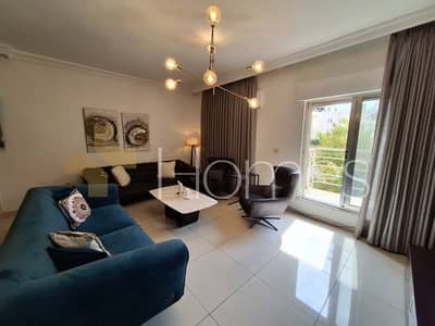 2 Bedroom Flat for Rent in 4th Circle, Amman - Photo