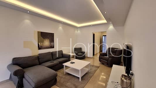 2 Bedroom Flat for Rent in Abdun, Amman - Photo