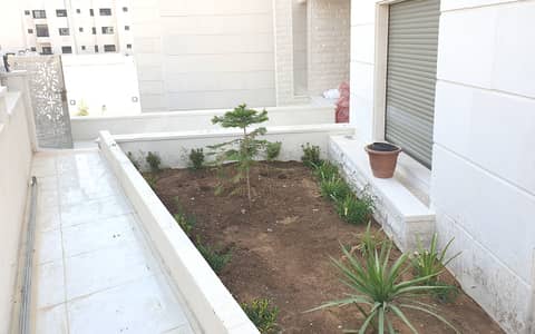 2 Bedroom Apartment for Sale in Abdun, Amman - Photo