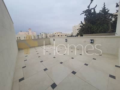 3 Bedroom Flat for Sale in Hayi Alsahabeh, Amman - Photo