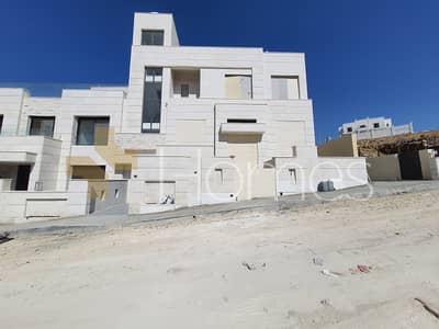 3 Bedroom Villa for Sale in Airport Road, Amman - Photo
