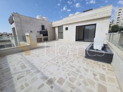 5 Bedroom Flat for Sale in Airport Road, Amman - Photo