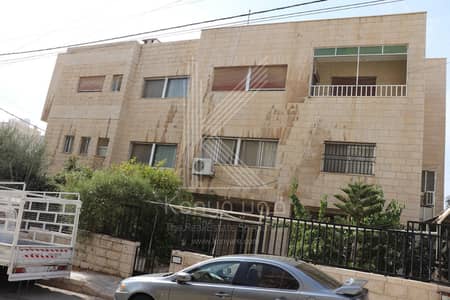 3 Bedroom Residential Building for Sale in Shmeisani, Amman - Photo