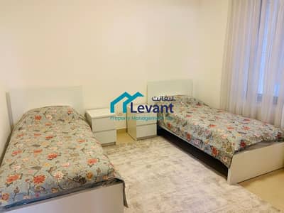 2 Bedroom Flat for Rent in Abdun, Amman - Photo