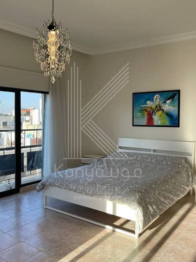 فلیٹ 2 غرفة نوم للبيع في جبل اللويبدة، عمان - Photo