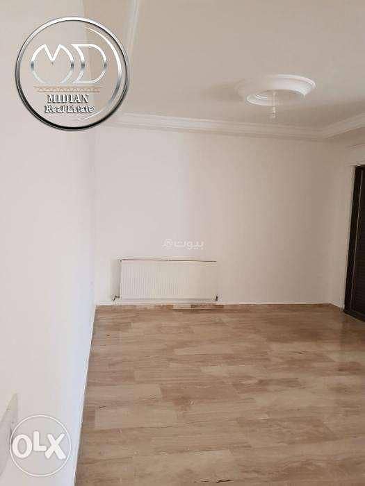 3 Bedrooms Apartment For Sale Khalda, Amman