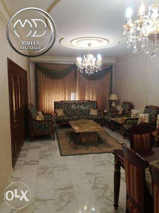 3 Bedroom Apartment For Sale Um Uthaynah, Amman