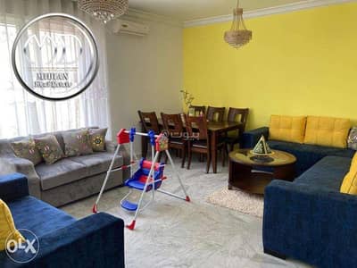 2 Bedroom Flat for Sale in Dahyet Al Rasheed, Amman - 2 Bedrooms Apartment For Sale in Dahyet Al Rasheed, Amman