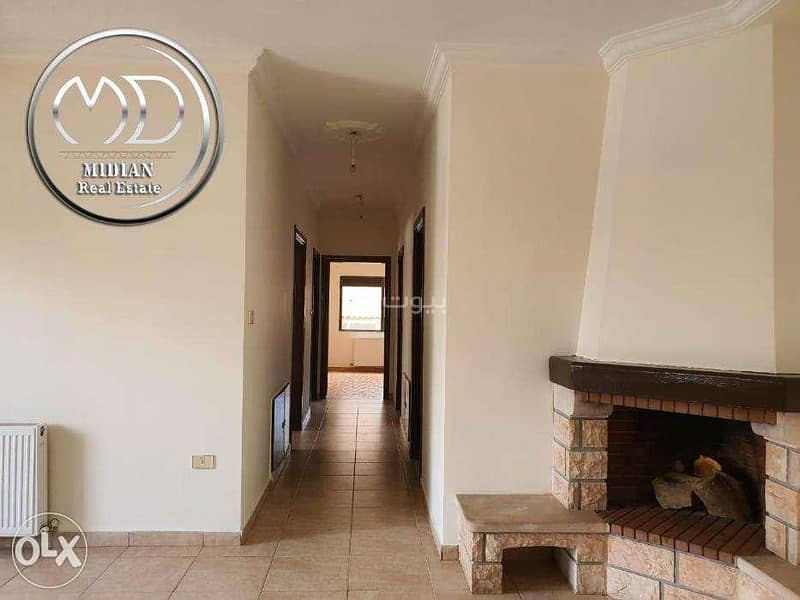 3 Bedrooms Apartment For Sale Khalda, Amman