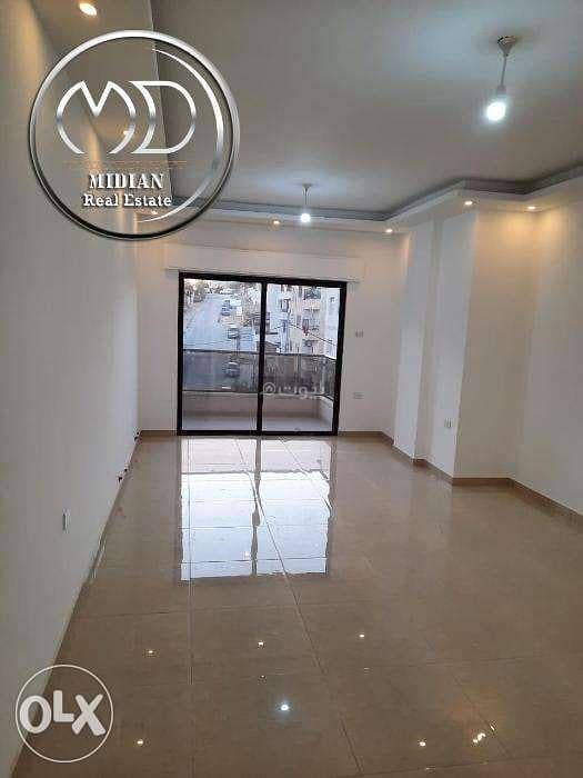 3 Bedroom Apartment For Sale Khalda, Amman