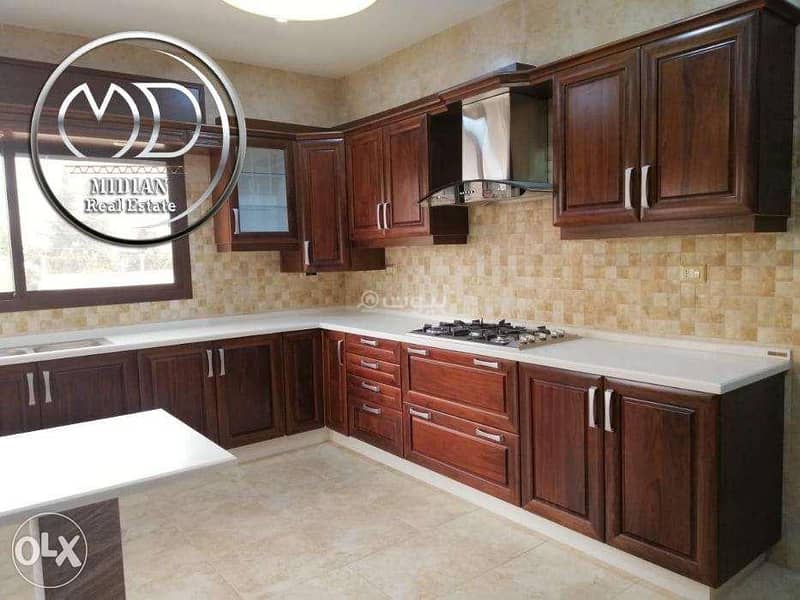 4 Bedroom Apartment For Sale Um Uthaynah, Amman