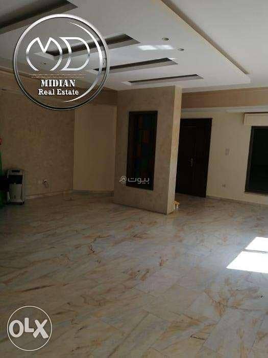 5 Bedroom Apartment For Sale in Khalda, Amman