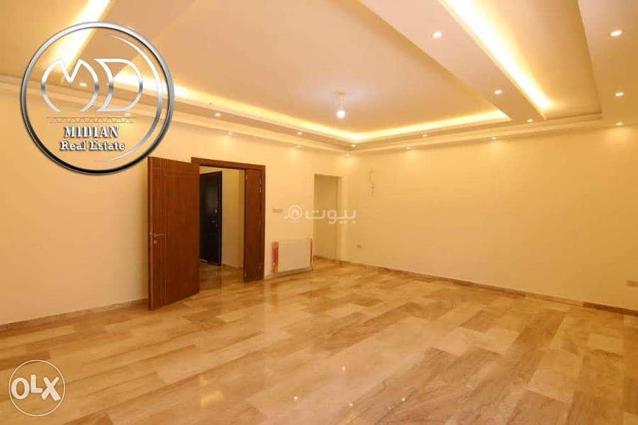 3 Bedrooms Apartment For Sale Khalda, Amman