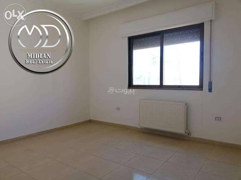 3 Bedrooms Apartment For Rent Rabyeh, Amman
