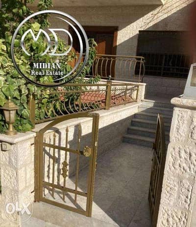 3 Bedroom Apartment for Sale in Jabal Amman, Amman - 3 Bedrooms Apartment For Sale in Jabal Amman, Amman