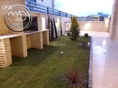 4 Bedroom Apartment for Sale in Jabal Amman, Amman - 4 Bedroom Apartment For Sale Jabal Amman - Amman