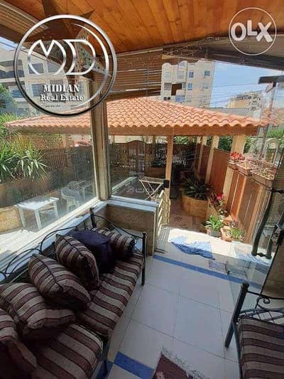 3 Bedroom Flat for Sale in Jabal Amman, Amman - 3 Bedrooms Apartment For Sale Jabal Amman, Amman