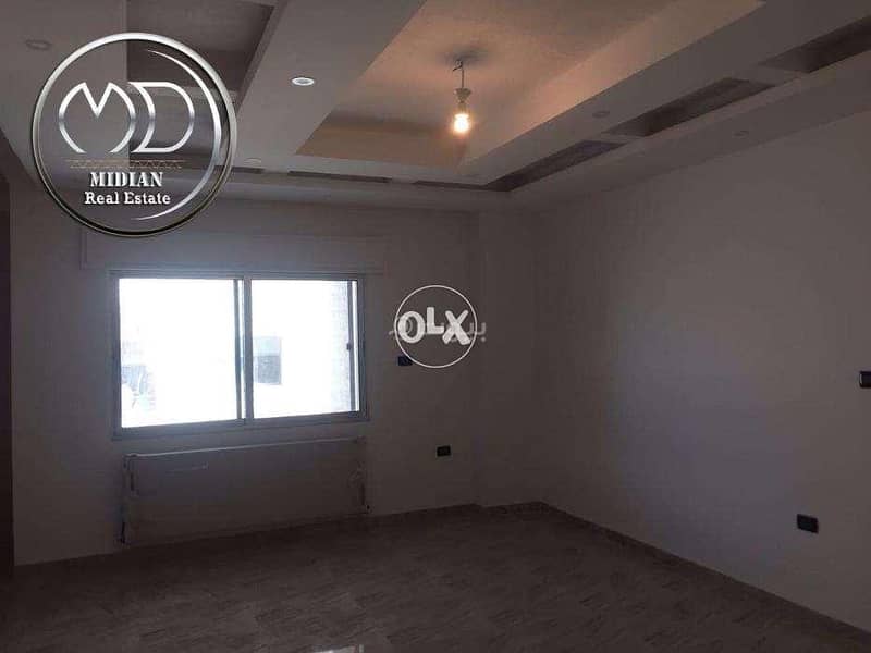 3 Bedroom Apartment For Sale Khalda, Amman