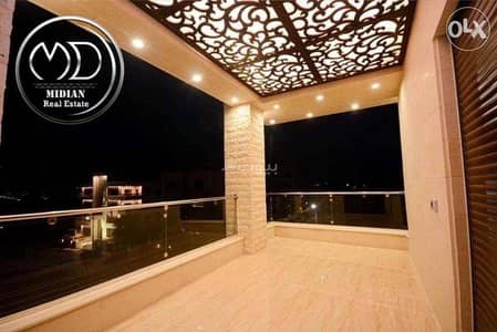 3 Bedroom Flat for Sale in Jabal Amman, Amman - 3 Bedroom Apartment For Sale in Jabal Amman, Amman