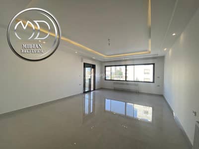 3 Bedroom Apartment for Sale in Dair Ghbar, Amman - 3 Bedrooms Apartment For Sale Dair Ghbar Amman