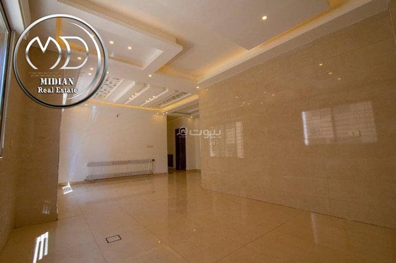 3 Bedrooms Apartment For Sale Jabal Amman, Amman