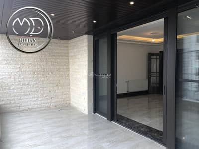 3 Bedroom Flat for Sale in Khalda, Amman - 3 Bedrooms Apartment For Sale Khalda, Amman